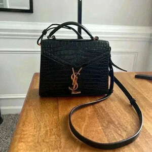 YSL Cassandra handbag